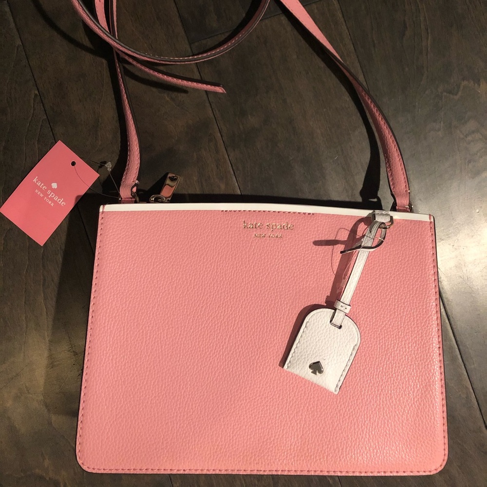 kate spade -  Eva Crossbody